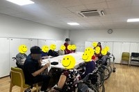 프로그램<회상 활동>