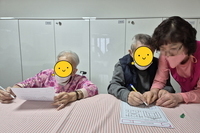 프로그램<선 긋기>