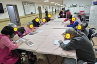 프로그램 <달력 만들기>
