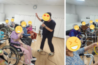 26년 5월 셋째주 프로그램