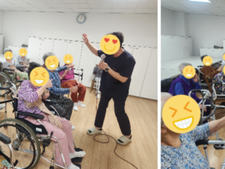 26년 5월 셋째주 프로그램