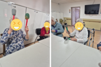 26년 5월 둘째주 프로그램
