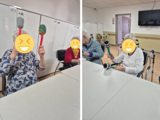 26년 5월 둘째주 프로그램